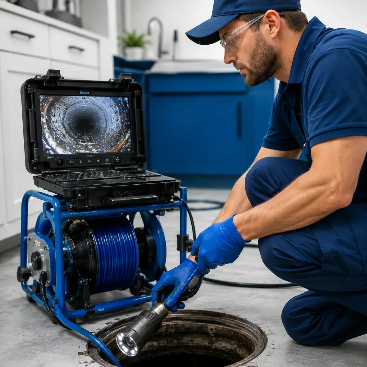 Pipe Relining professionals serving Somers, IA